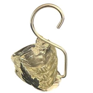 Vintage BMF German Ashtray Set And Swan Decorative Caddy Satzascher, Germany